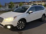 Subaru Outback 2015 года за 5 700 000 тг. в Атырау – фото 2