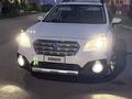 Subaru Outback 2015 годаүшін5 700 000 тг. в Атырау
