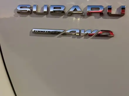 Subaru Outback 2015 года за 5 700 000 тг. в Атырау – фото 6