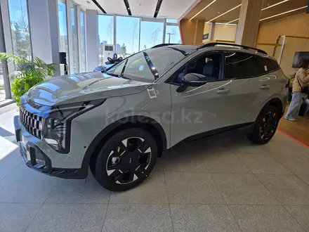 Kia Sportage X-Line+ 2026 года за 19 590 000 тг. в Астана – фото 3