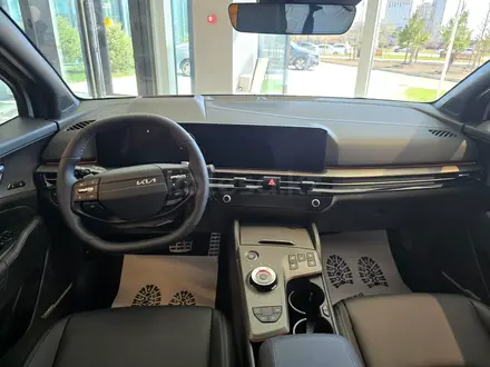 Kia Sportage X-Line+ 2026 года за 19 590 000 тг. в Астана – фото 6
