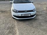 Volkswagen Polo 2015 года за 3 500 000 тг. в Атырау