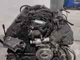Двигатель bmw m62 4.4 l за 850 000 тг. в Караганда