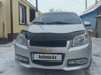 Chevrolet Nexia 2021 года за 5 000 000 тг. в Уральск