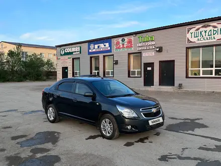 Chevrolet Cobalt 2025 года за 6 400 000 тг. в Актобе – фото 3
