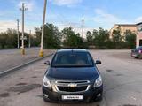 Chevrolet Cobalt 2025 годаүшін6 400 000 тг. в Актобе