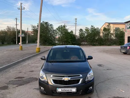 Chevrolet Cobalt 2025 года за 6 400 000 тг. в Актобе