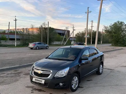 Chevrolet Cobalt 2025 года за 6 400 000 тг. в Актобе – фото 2