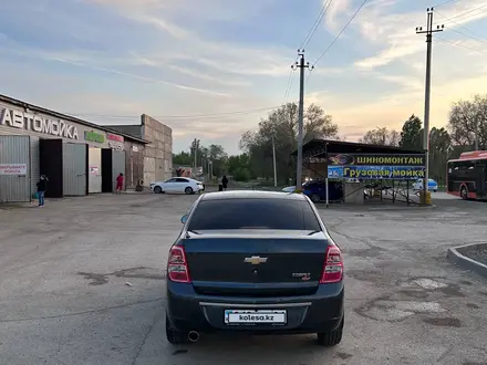 Chevrolet Cobalt 2025 года за 6 400 000 тг. в Актобе – фото 5