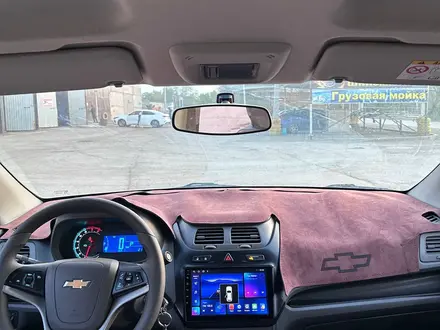 Chevrolet Cobalt 2025 года за 6 400 000 тг. в Актобе – фото 7