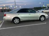 Toyota Camry 2004 года за 5 500 000 тг. в Шымкент