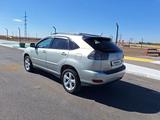 Lexus RX 330 2004 года за 7 500 000 тг. в Сарань – фото 3