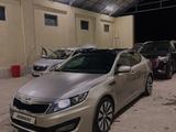 Kia Optima 2013 года за 5 898 787 тг. в Шымкент