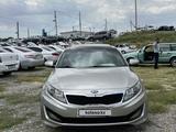 Kia Optima 2013 года за 5 898 787 тг. в Шымкент – фото 4
