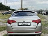 Kia Optima 2013 года за 5 898 787 тг. в Шымкент – фото 5
