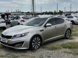 Kia Optima 2013 года за 5 898 787 тг. в Шымкент – фото 3