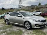 Kia Optima 2013 года за 5 898 787 тг. в Шымкент – фото 2