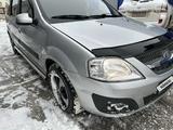 ВАЗ (Lada) Largus 2014 годаүшін3 300 000 тг. в Уральск – фото 4