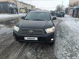 Toyota Highlander 2009 годаүшін10 500 000 тг. в Жанаарка – фото 2