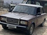 ВАЗ (Lada) 2107 2008 года за 700 000 тг. в Жосалы