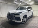 Lexus LX 600 Luxury 2022 годаүшін63 500 000 тг. в Алматы