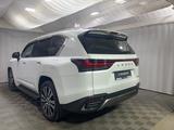 Lexus LX 600 Luxury 2022 годаүшін63 500 000 тг. в Алматы – фото 2