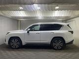 Lexus LX 600 Luxury 2022 годаүшін63 500 000 тг. в Алматы – фото 3