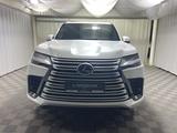 Lexus LX 600 Luxury 2022 годаүшін63 500 000 тг. в Алматы – фото 5