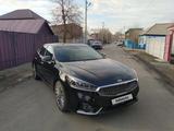 Kia K7 2016 года за 12 500 000 тг. в Павлодар