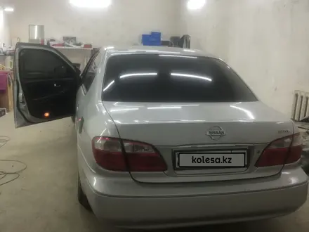 Nissan Maxima 2001 года за 2 700 000 тг. в Уральск – фото 6