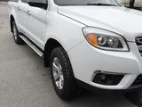 JAC T6 2020 годаfor7 700 000 тг. в Караганда – фото 2