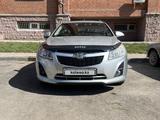 Chevrolet Cruze 2015 года за 3 600 000 тг. в Астана