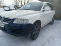 Volkswagen Touareg 2004 года за 5 150 000 тг. в Астана – фото 9