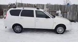 ВАЗ (Lada) Priora 2171 2014 года за 1 800 000 тг. в Караганда – фото 3