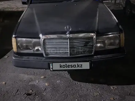 Mercedes-Benz E 230 1991 года за 1 000 000 тг. в Кентау – фото 4