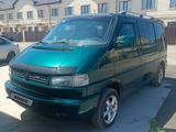 Volkswagen Caravelle 1997 года за 5 300 000 тг. в Сарань – фото 4