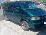 Volkswagen Caravelle 1997 года за 5 300 000 тг. в Сарань – фото 5
