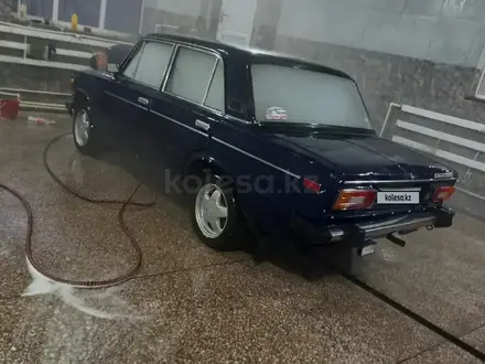 ВАЗ (Lada) 2106 1983 года за 350 000 тг. в Караганда