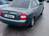 ВАЗ (Lada) Priora 2170 2008 годаүшін1 400 000 тг. в Алматы