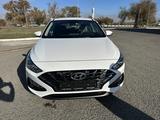 Hyundai i30 2023 года за 10 190 000 тг. в Алматы – фото 3