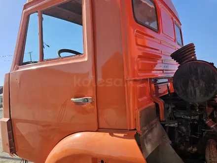 Камаз двигатель кпп в Кызылорда – фото 7