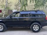 Mitsubishi Montero Sport 1998 года за 3 500 000 тг. в Алматы
