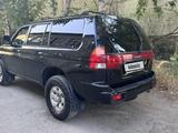 Mitsubishi Montero Sport 1998 года за 3 500 000 тг. в Алматы – фото 3