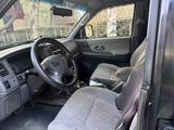 Mitsubishi Montero Sport 1998 года за 3 500 000 тг. в Алматы – фото 4