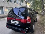 Mitsubishi Montero Sport 1998 года за 3 500 000 тг. в Алматы – фото 2
