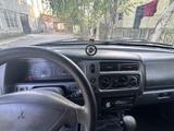 Mitsubishi Montero Sport 1998 года за 3 500 000 тг. в Алматы – фото 5