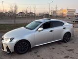 Lexus IS 250 2006 годаүшін6 500 000 тг. в Астана – фото 3