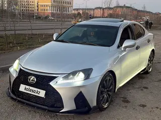 Lexus IS 250