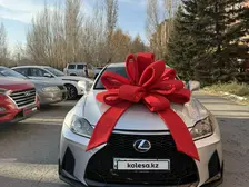 Lexus is-250, 2006