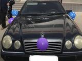 Mercedes-Benz E 230 1996 годаүшін2 650 000 тг. в Шымкент